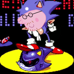 Cerdito Speedway (Re-imagined)