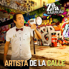 Artista de La Calle