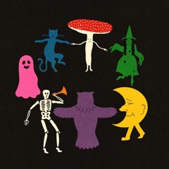 The Choidboys - Locoblades