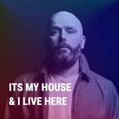 My House -  Oct 2020