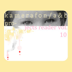 (re)Mix- A&B Projects Reader Vol.10