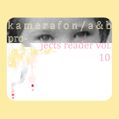 (re)Mix- A&B Projects Reader Vol.10