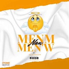 Letenel Menm Nan Men'w By Me KenBrown
