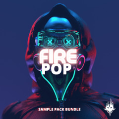Epic Stock Media - Fire Pop Bundle - 16 Packs for $40 Bundle