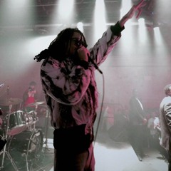 CHE - SINCE YOU STARTED [Prod.CXO]