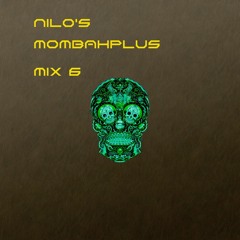 Nilo's Mombahplus (DJ Set)