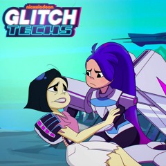 Glitch Techs S1:E3 Going Going Gauntlet - "Aww You"