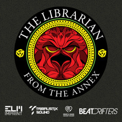 The Librarian: From the Annex - Vol: 315 - Jungle Dub
