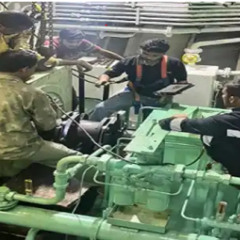 Expert Shaft Alignment Services for Automobile Industry in Delhi