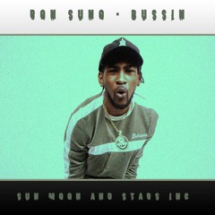 RON SUNO - BUSSIN (feat. Smoove)