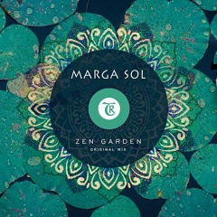 Marga Sol - Zen Garden [Tibetania Records]