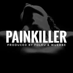 Painkiller [136 BPM] ★ Gazo & Freeze Corleone | Type Beat