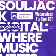 SD Experience Radio Show with Sean Dexter  12-10-25