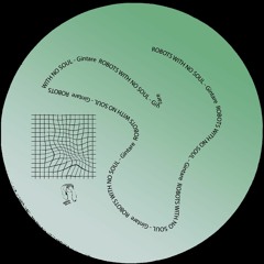 Robots With No Soul - Gintare (KP111) [clip]