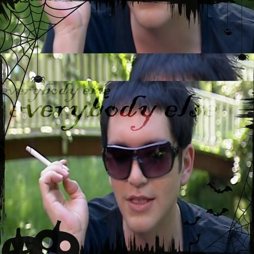 everybody else (444jet & sophitia)