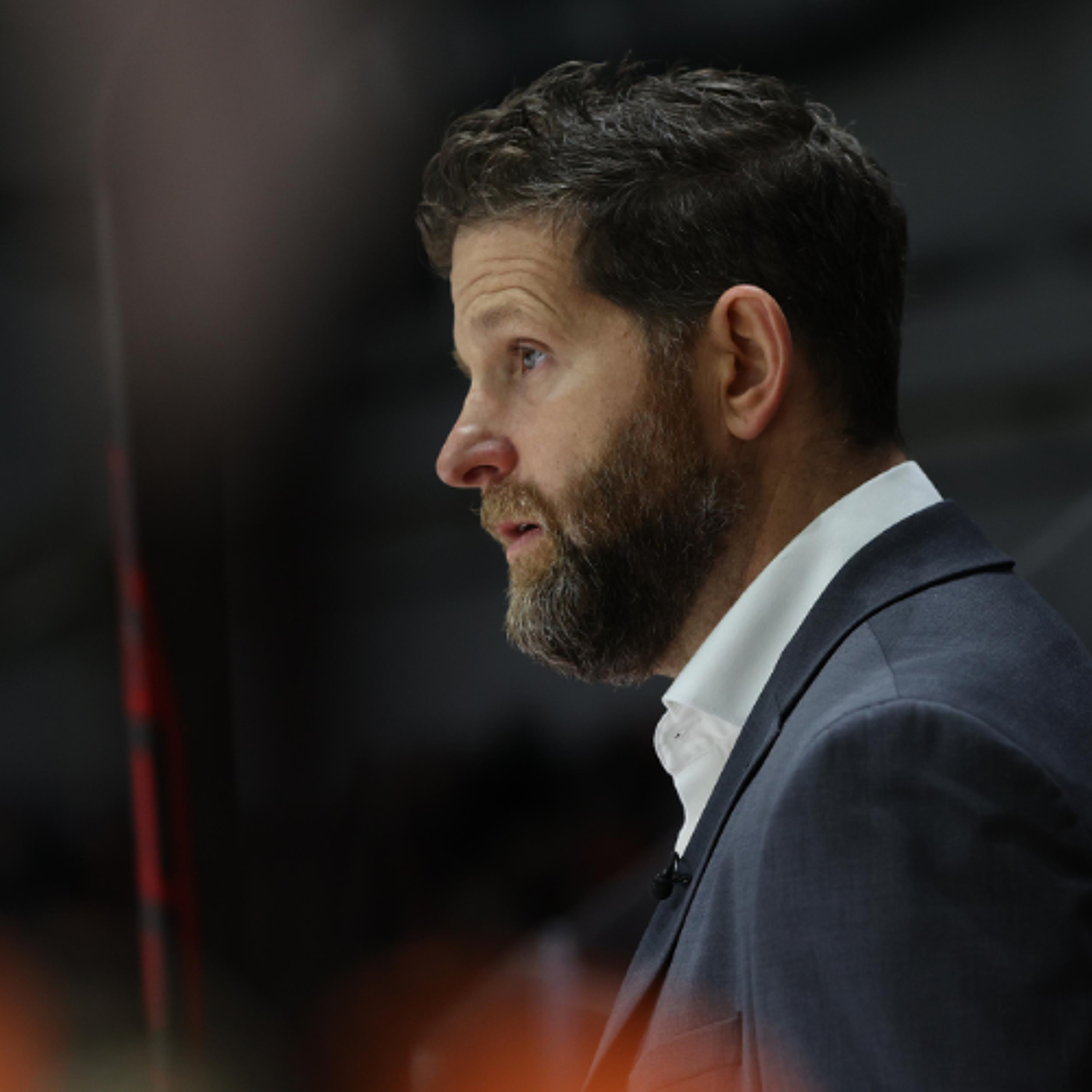 Post Game Podcast Following CHL Defeat to Berlin episode artwork