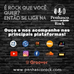 Playlist Penhasco Rock (Groover)