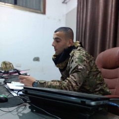ناصر البحيصي
