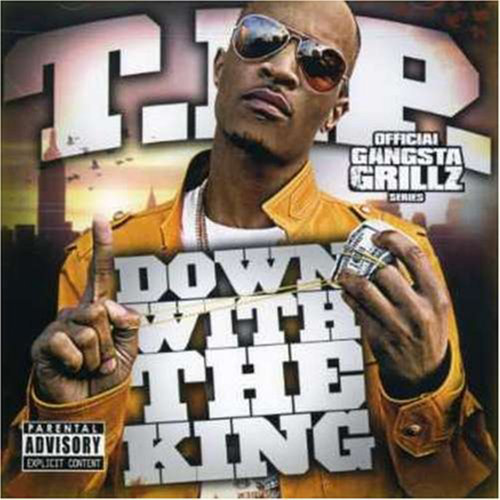 【中古】 T.I. ティーアイ / U Don’t Know Me 中古】 T.I. ティーアイ / U Don't Know Meの通販 by