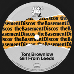Girl From Leeds (Extended Mix)