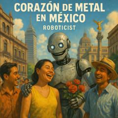 Corazón de Metal en México