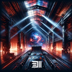 Hard Techno - Verknipt Style