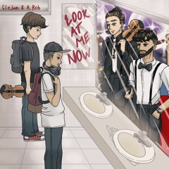 Look At Me Now