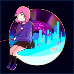 [Dynamix] City Girl in the Love