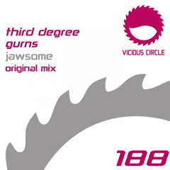 Vicious circle red 2016