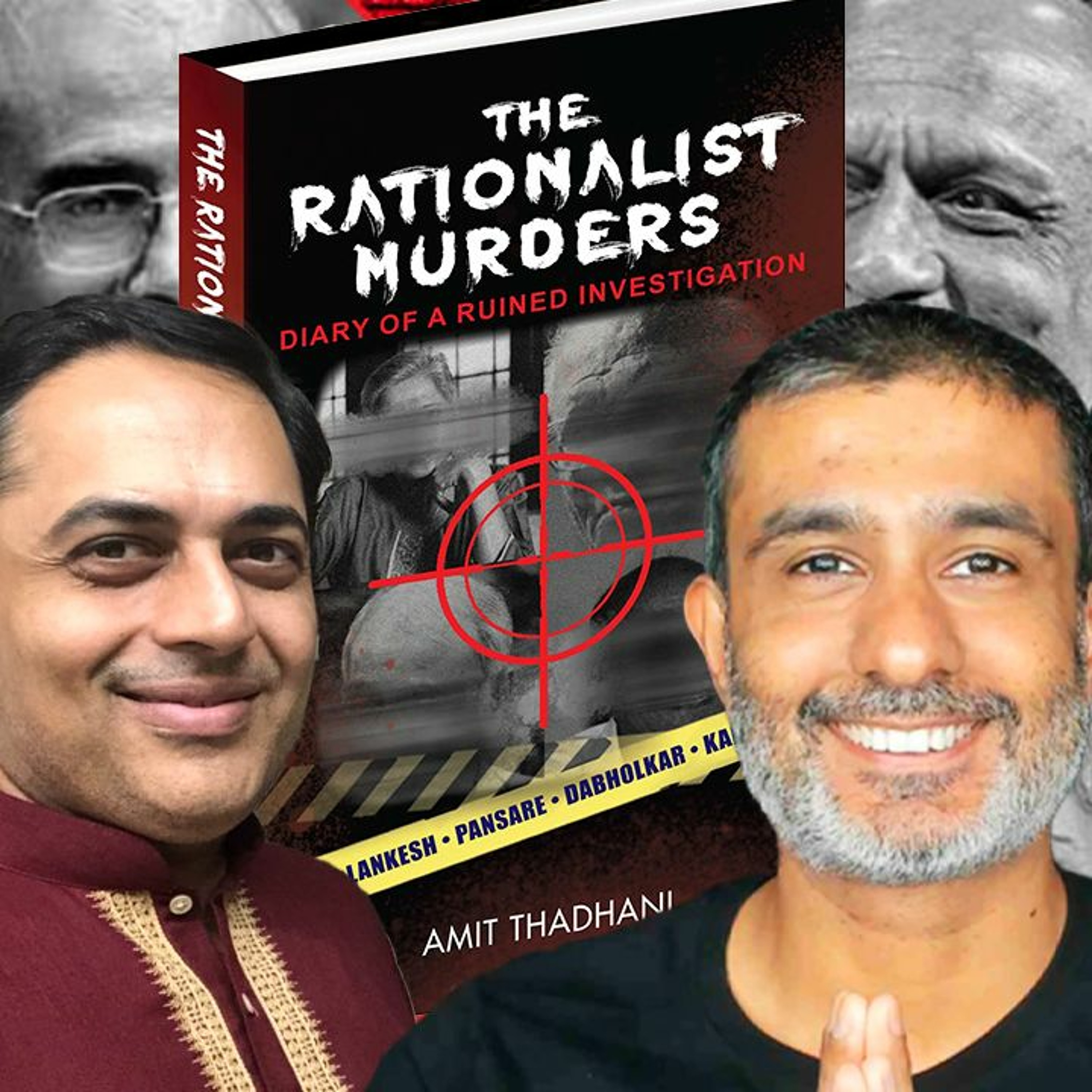 The Cārvāka Podcast