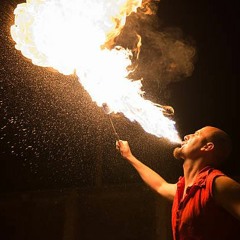Lao Chi - Playing with Fire