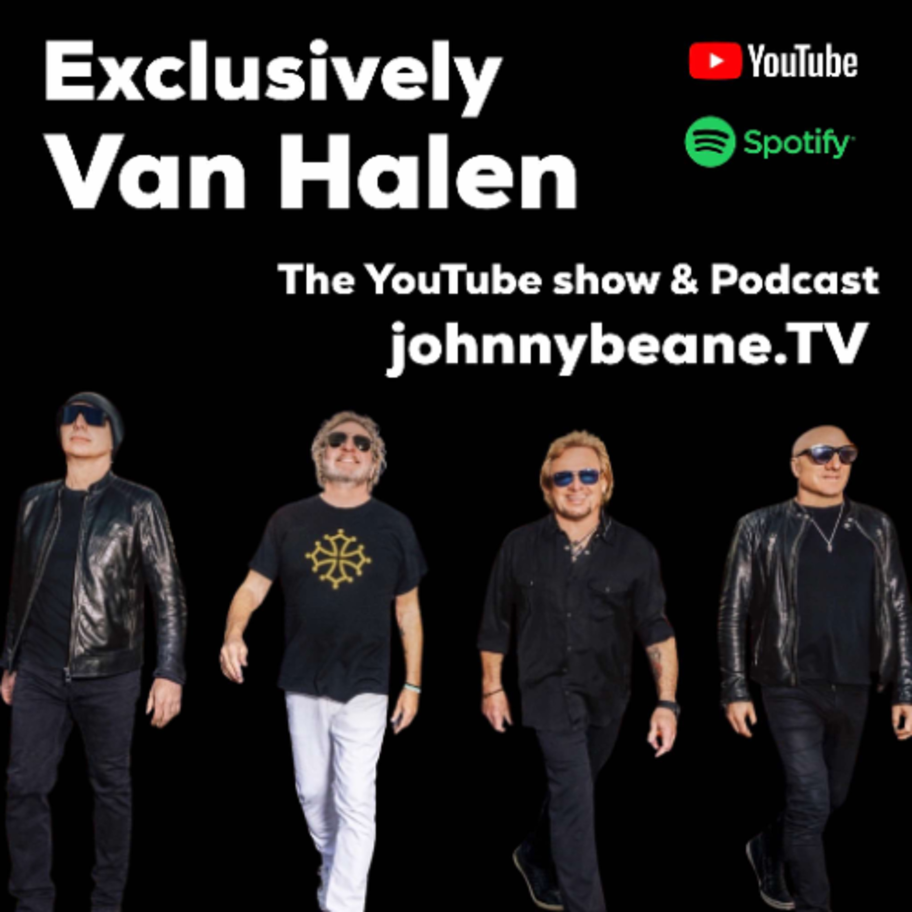 Sammy Hagar's 2026 Tour Kicks Off! Full Setlist, Van Halen Classics & More! episode artwork