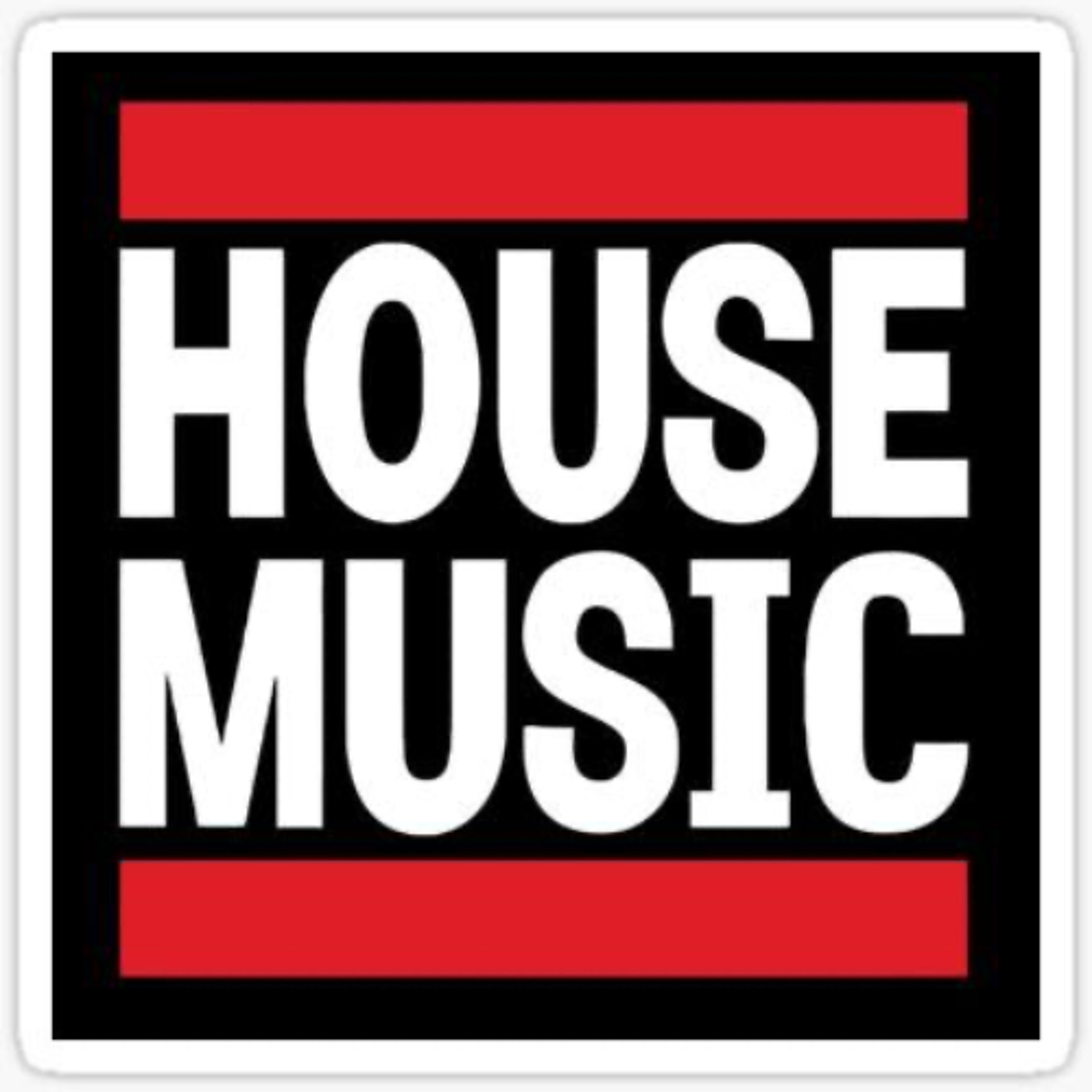 HOUSE MUSIC 2025 episode artwork