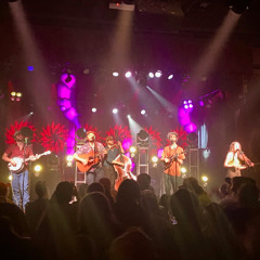 14 Everything Feels Right_