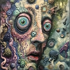 Amoeba Man