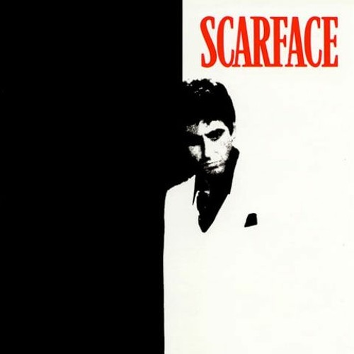 Scarface Soundtrack - Push It To The Limit(12'' Extended Version)