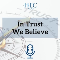 In Trust We Believe