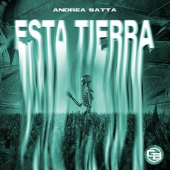 Andrea Satta - Esta Tierra