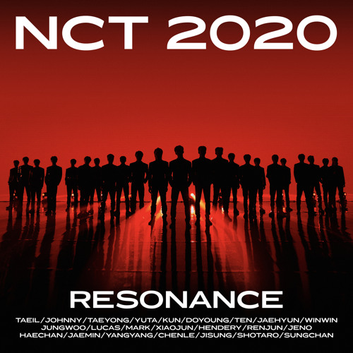 NCT 2020 - RESONANCE