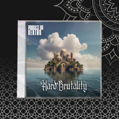 HARDBRUTALITY PODCAST #8 NEKTØN