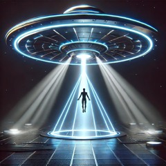 ABDUCTION #04 - ILUSIONS