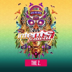Intents Festival 2024 - The Z.