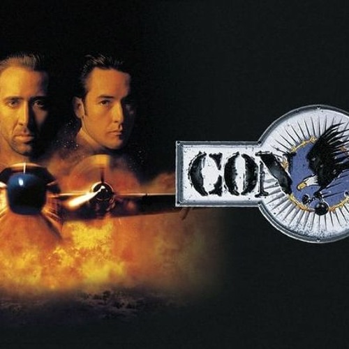 Stream Watch Con Air 1997 Fullmovie at Home from Rembulan