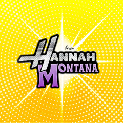 aven - hannah montana