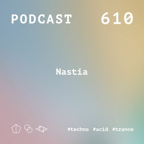 Tsugi Podcast 610 : Nastia