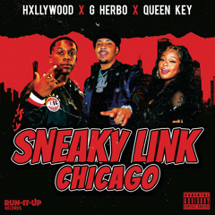 Sneaky Link Chicago