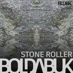 Stone Roller