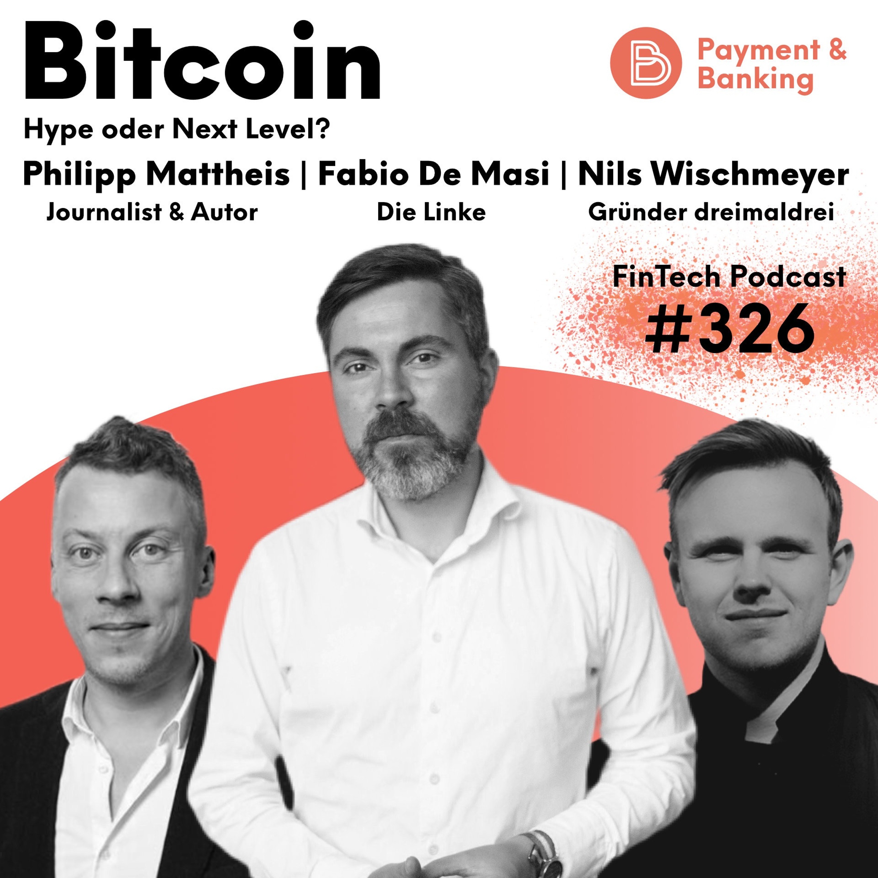 Paymentandbanking FinTech Podcast