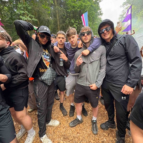 KETTAMA & Prospa - I Believe