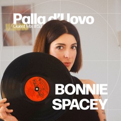 PDU Guest Mix 53 - Bonnie Spacey